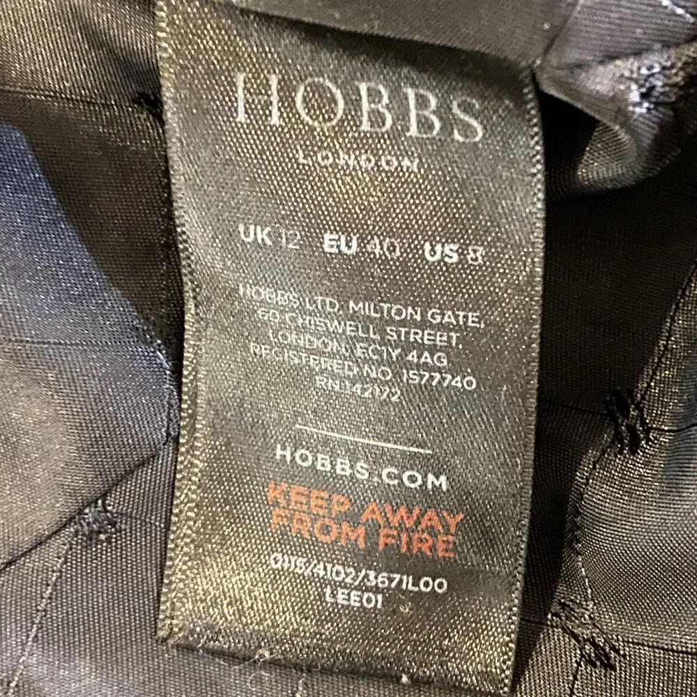 Hobbs London hobbs london